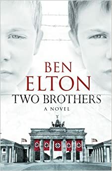 Du broliai by Ben Elton
