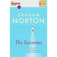 The Swimmer by Graham Norton