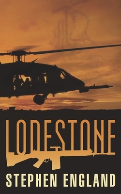 Lodestone: with Bonus Short Story: NIGHTSHADE by Stephen England