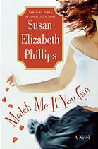 Match Me If You Can by Susan Elizabeth Phillips