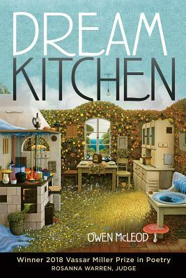 Dream Kitchen by Owen McLeod