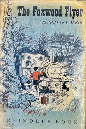 The Foxwood Flyer by Rosemary Weir