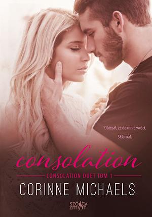 Consolation by Corinne Michaels