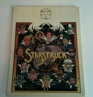 Starstruck: The Play by Elaine Lee, Susan Norfleet Lee, Dale Place