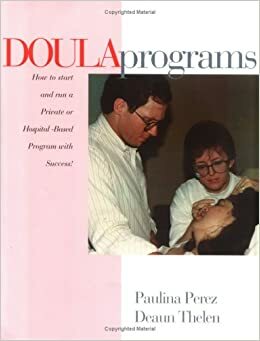 Doula Programs by Paulina Pérez