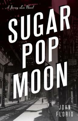 Sugar Pop Moon by John Florio