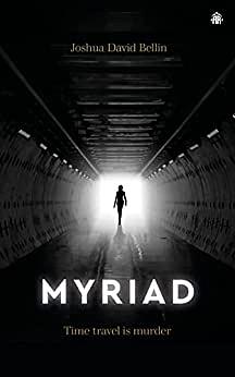 Myriad by Joshua David Bellin