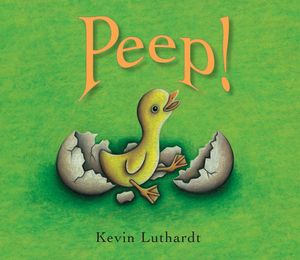 Peep! by Kevin Luthardt