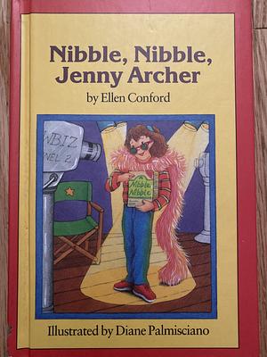 Nibble, Nibble, Jenny Archer by Ellen Conford