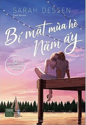 Bí mật mùa hè năm ấy by Sarah Dessen