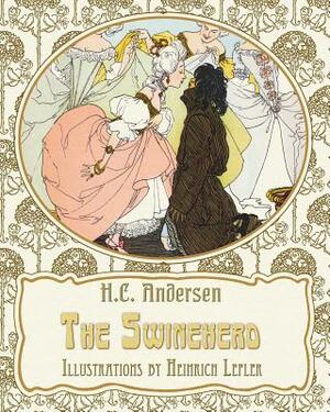 The Swineherd by Hans Christian Andersen
