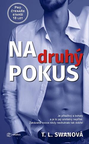 Na druhý pokus by TL Swan