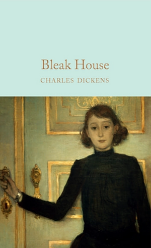 Bleak House by Charles Dickens