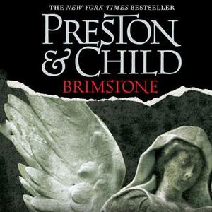 Brimstone by Douglas Preston, Lincoln Child