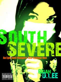 South Severe by Brian Lee Durfee