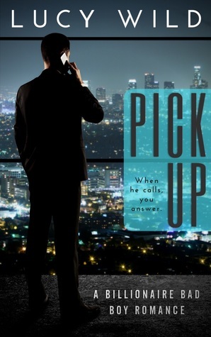 Pick Up by Lucy Wild