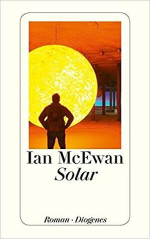 Solar by Ian McEwan