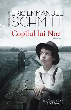 Copilul lui Noe by Éric-Emmanuel Schmitt