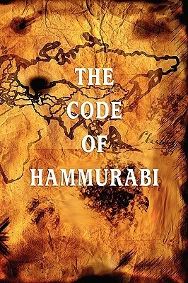 The Code of Hammurabi by Hammurabi