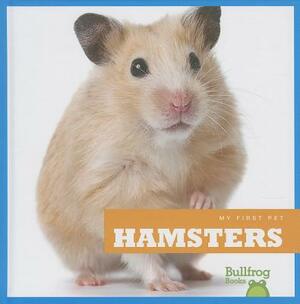 Hamsters by Cari Meister