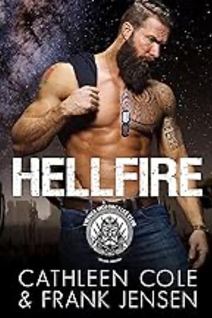 Hellfire by Frank Jensen, Cathleen Cole