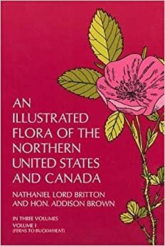The Northern Flora; or, a description of the wild plants belonging to the north and east of Scotland, with an account of their places of growth and properties by Alexander Murray