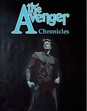 The Avenger Chronicles: by Ron Goulart, Tom DeFalco, Tom DeFalco, Max McCoy