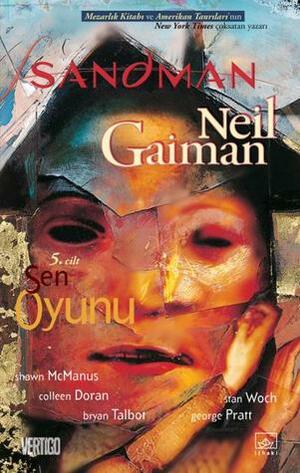 The Sandman, Vol. 5: Sen Oyunu by Neil Gaiman