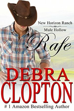 Rafe by Debra Clopton