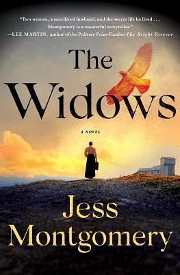 The Widows by Jess Montgomery