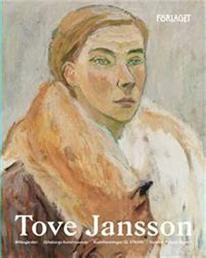 Tove Jannson -- desire to create and live by Frank Cottrell Boyce