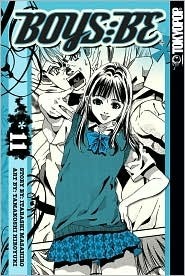 Boys Be... 11 by Masahiro Itabashi, Hiroyuki Tamakoshi