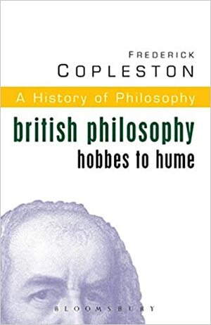 A History of Philosophy 5: British Philosophy by Frederick Charles Copleston