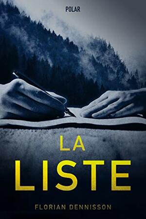 La liste by Chambre Noire, Florian Dennisson