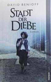 Stadt der Diebe by David Benioff