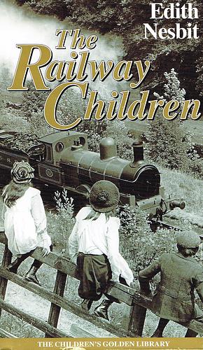 The Railway Children by E. Nesbit