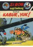 Kabur, Yuk! by Paul Deliège