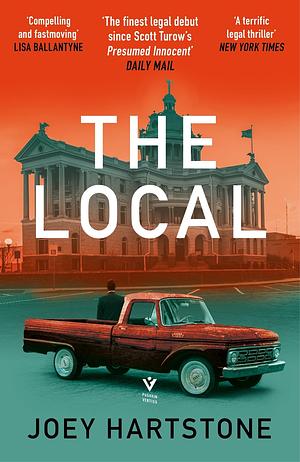 The Local by Joey Hartstone