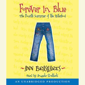 Forever in Blue by Ann Brashares