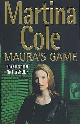 Maura's Game by Martina Cole