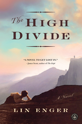 The High Divide by Lin Enger