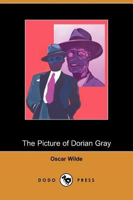 The Picture of Dorian Gray by Oscar Wilde