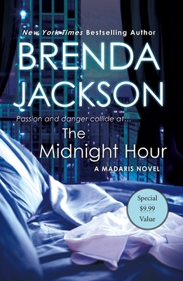 The Midnight Hour: A Madaris Novel by Brenda Jackson