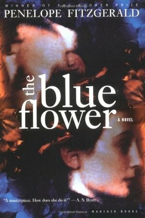 The Blue Flower by Penelope Fitzgerald
