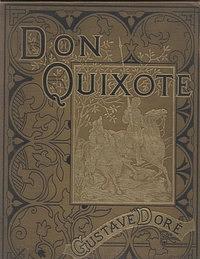 The History of Don Quixote, Volume 2, Complete by Miguel de Cervantes