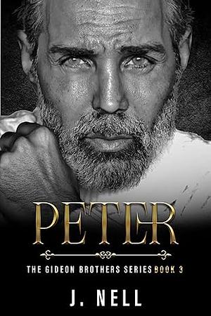 Peter by J. Nell
