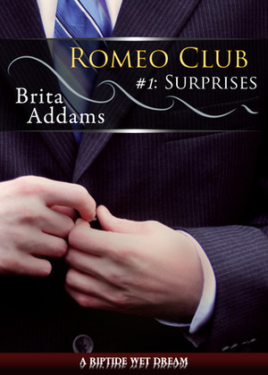 Surprises by Brita Addams