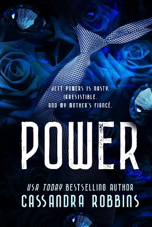 Power by Cassandra Robbins