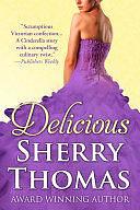 Delicious by Sherry Thomas