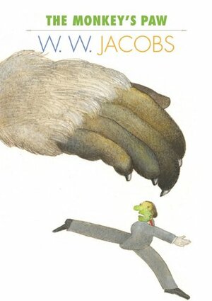 The Monkey's Paw by W.W. Jacobs